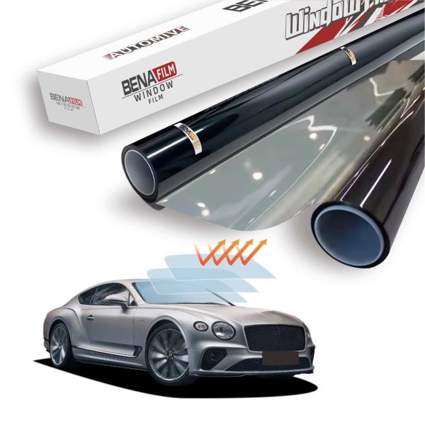 Car window film CIR(ceramiclR) series