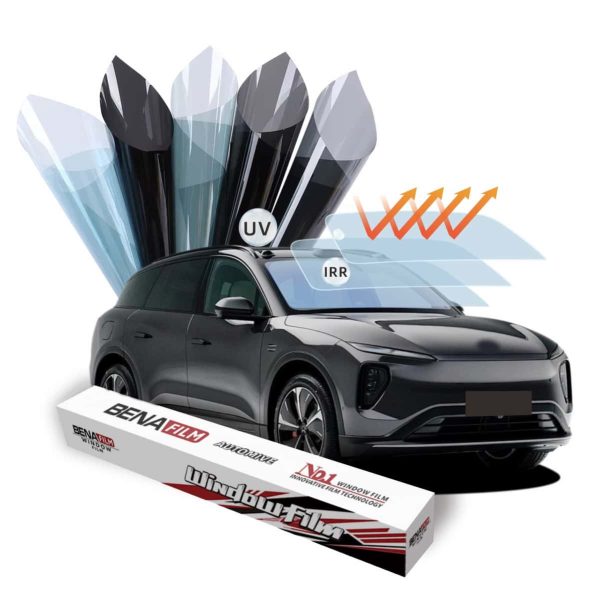 Car window film Standard series