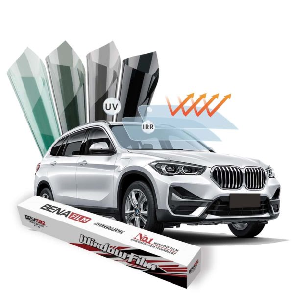 Car Window Film Infinity serier