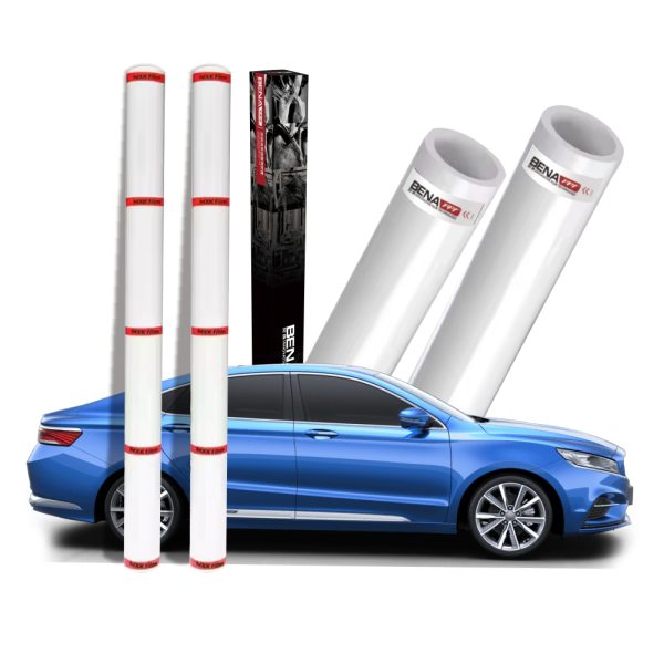 TPU-SG100 Series Paint Protection Film 10MIL
