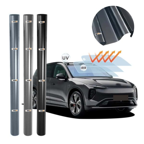 Car Window Film Extreme scries series