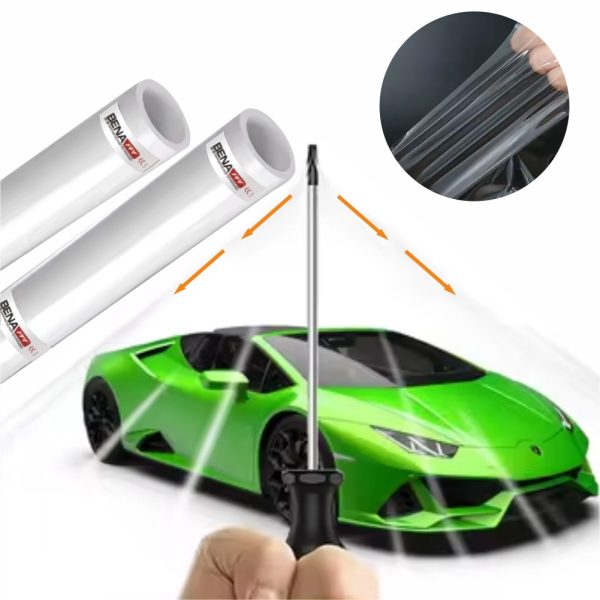 TPU-N95 Series Paint Protection Film 10MIL