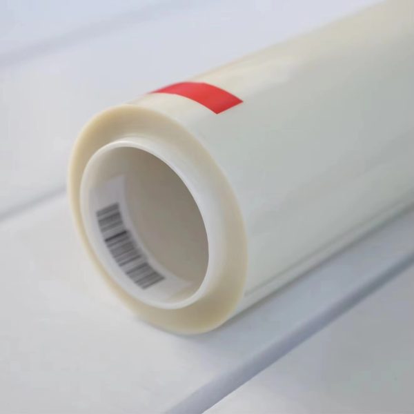 TPU-P10 Series Paint Protection Film 8.5MIL