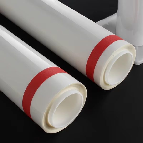 TPU-P10MAX Series Paint Protection Film 10MIL