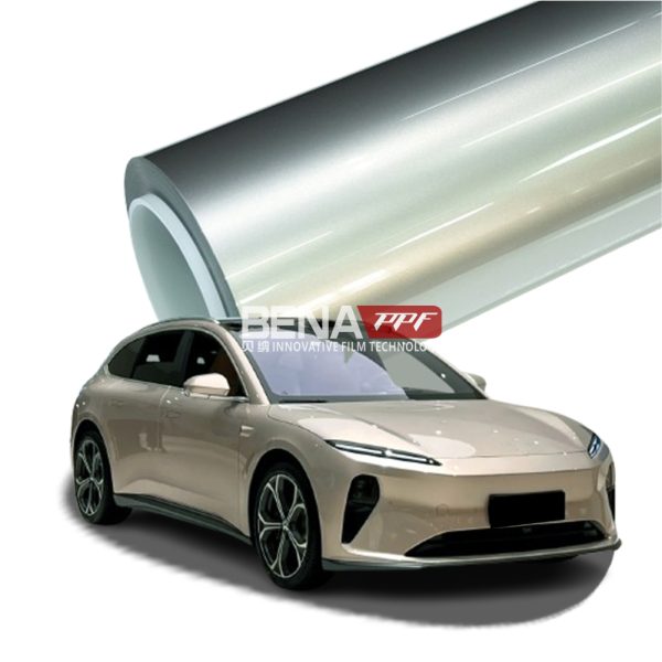 Dawn Gold (B005)Vinyl Wrap