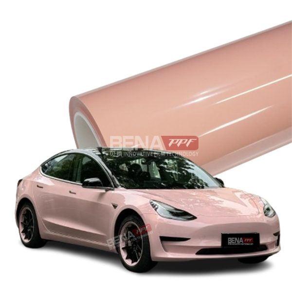 Shell powder(C-002)Vinyl Wrap