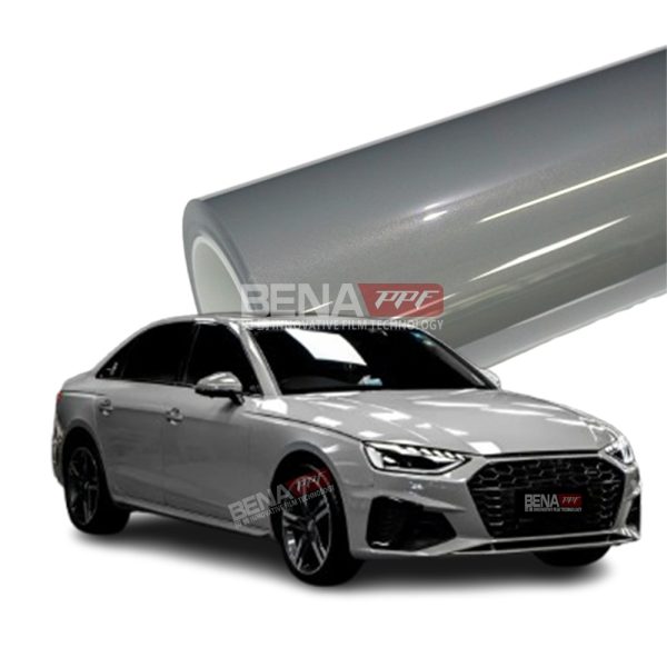 Brooklyn Gray(C-005)Vinyl Wrap