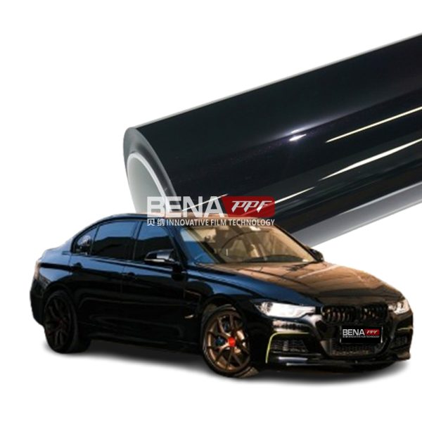 Lyrical Bronze(JS-034)Vinyl Wrap