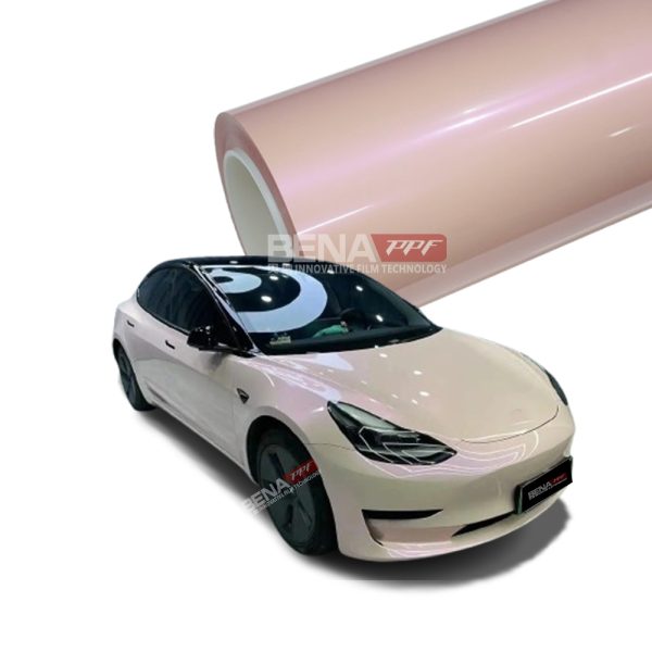 Dream Rouge Powder(MH-005)Vinyl Wrap
