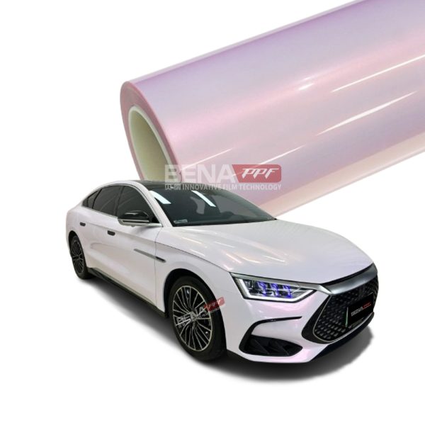 Soft Light Pink(MH-006)Vinyl Wrap