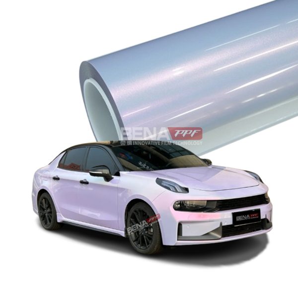 Starry Sky Pink(MH-008)Vinyl Wrap