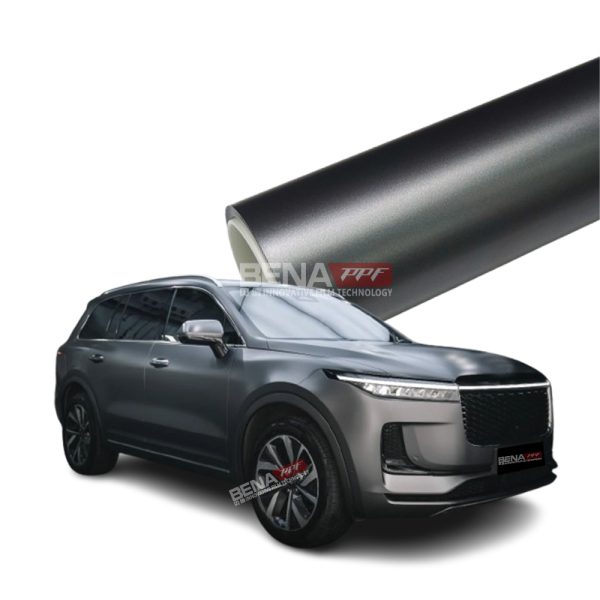 AMG Mountain Ash(YC-004)Vinyl Wrap