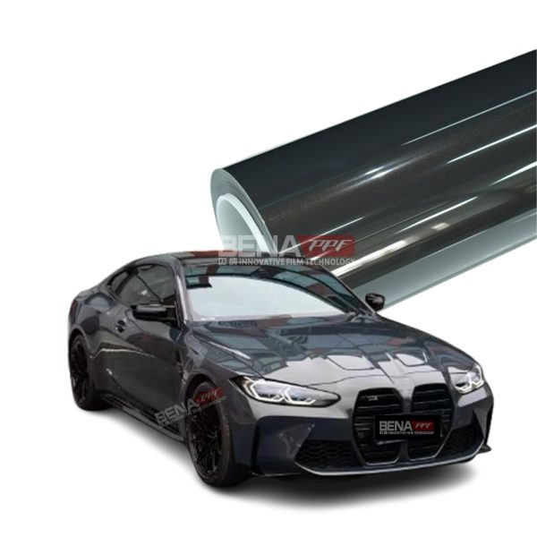 Tourmaline Grey(YC-011)Vinyl Wrap