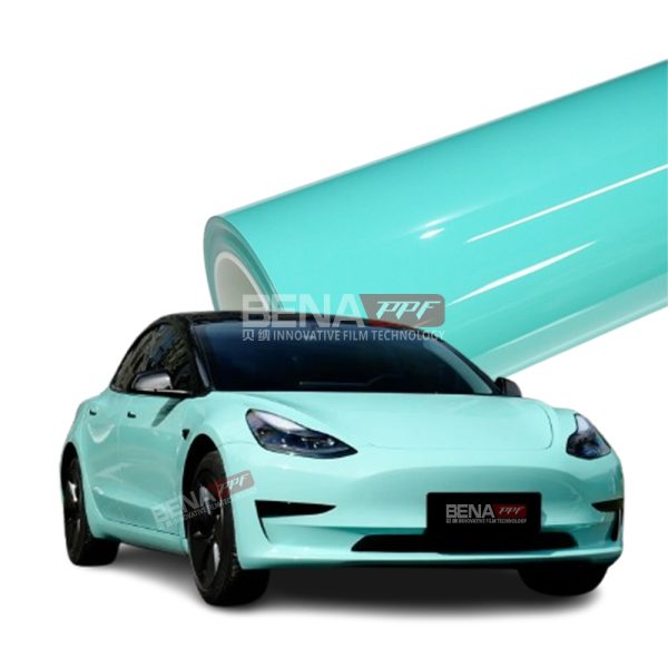 Tiffany（C-010）Vinyl Wrap