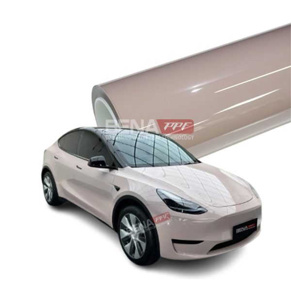 Mirror Powder(C-020)Vinyl Wrap