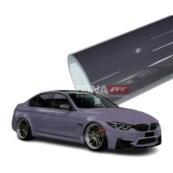 Provence Purple(C-029)Vinyl Wrap
