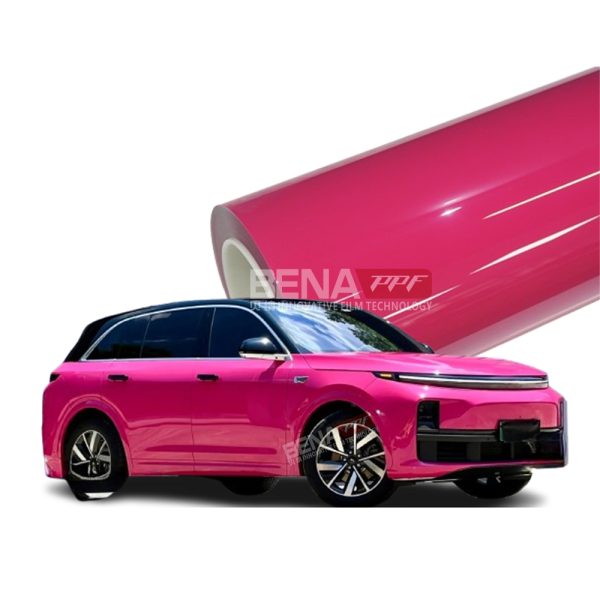 Beetroot Purple(C-037)Vinyl Wrap