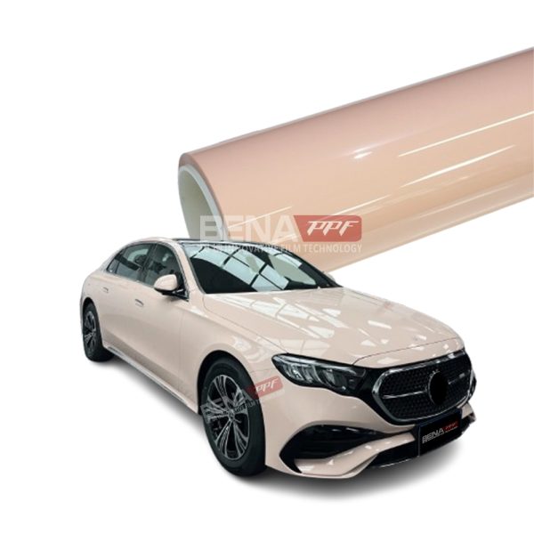 Cherry Pollen(C-044)Vinyl Wrap