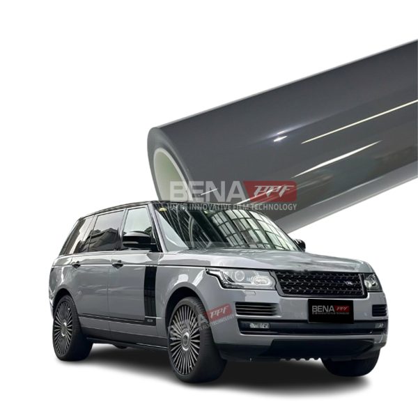 Battleship Grey(C-046)Vinyl Wrap