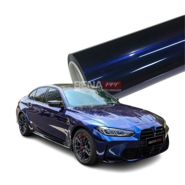 Danquan Stone Blue(YC-020)Vinyl Wrap